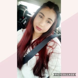 Meet your Posher, Allison